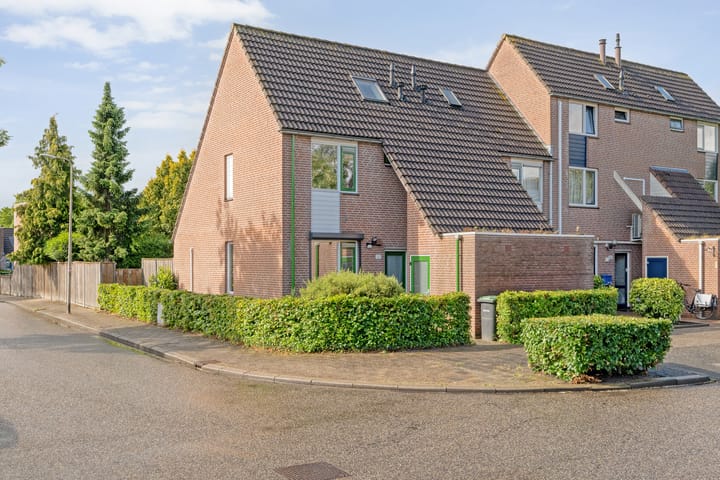 Ministerlaan 141 in Zwolle