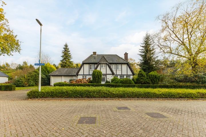 Photo of property Ministerlaan 34, Eindhoven