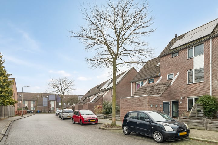 Ministerlaan 68 in Zwolle