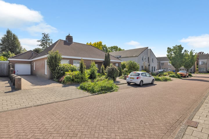 Photo of property Mink 4, Veldhoven