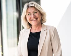 Photo of Minke Scherrenburg - van Eden ARMT