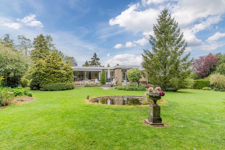 Photo of property Minkeloos 55, Hoogblokland