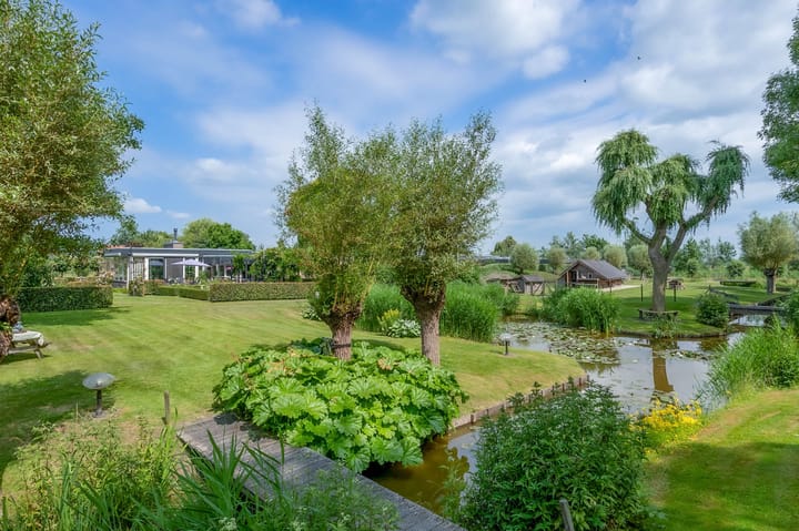 Photo of property Minkeloos 77, Hoogblokland