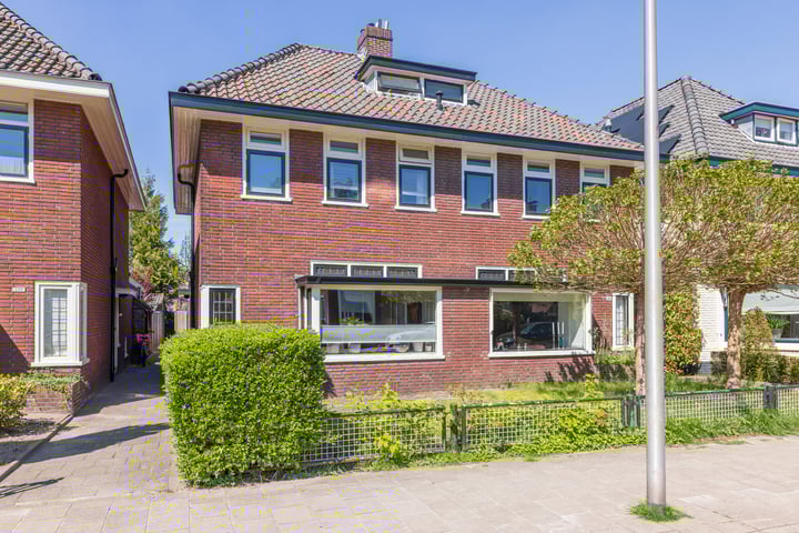 Minkmaatstraat 237 in Enschede