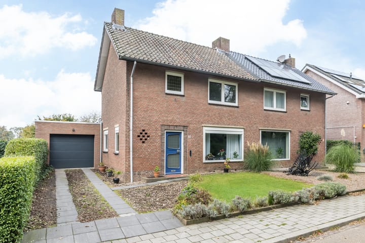 Minnegardsweg 10 in Voerendaal