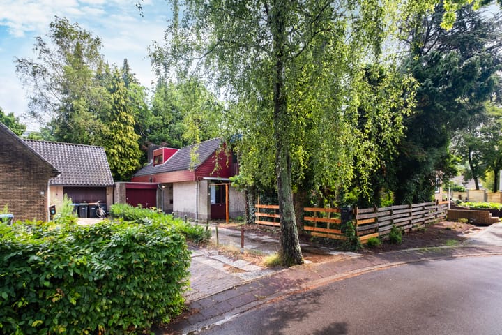 Minstreelpad 27 in Soest foto