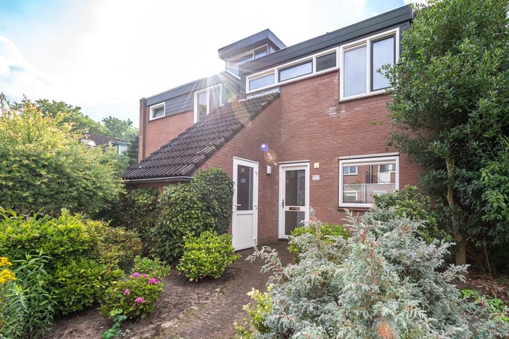 Minstreelshoeve 103 in Apeldoorn