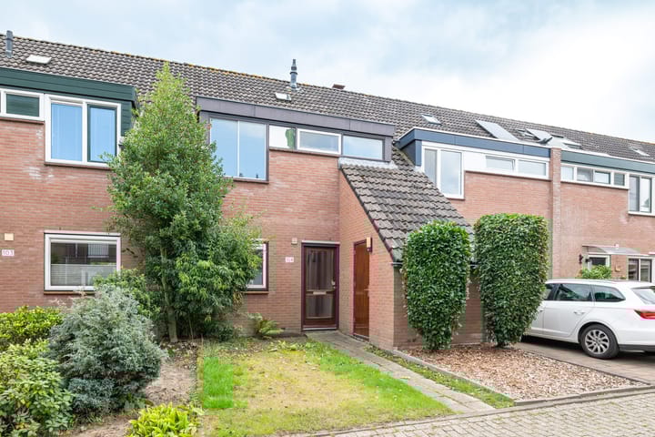 Minstreelshoeve 104 in Apeldoorn