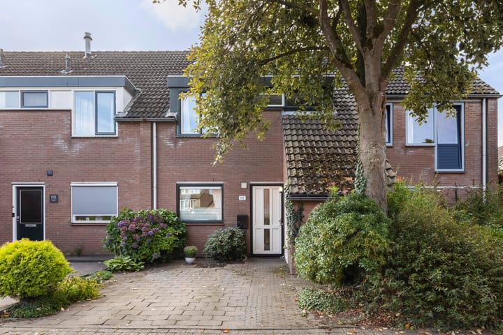 Minstreelshoeve 111 in Apeldoorn
