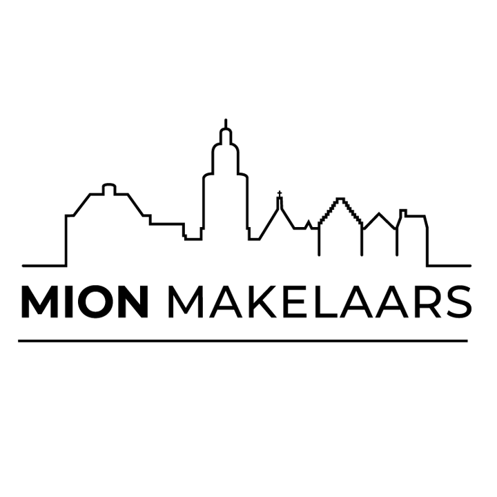 Logo Mion Makelaars