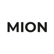 Logo van Mion Makelaars