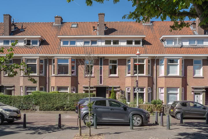 Miquelstraat 67 in 's-Gravenhage foto