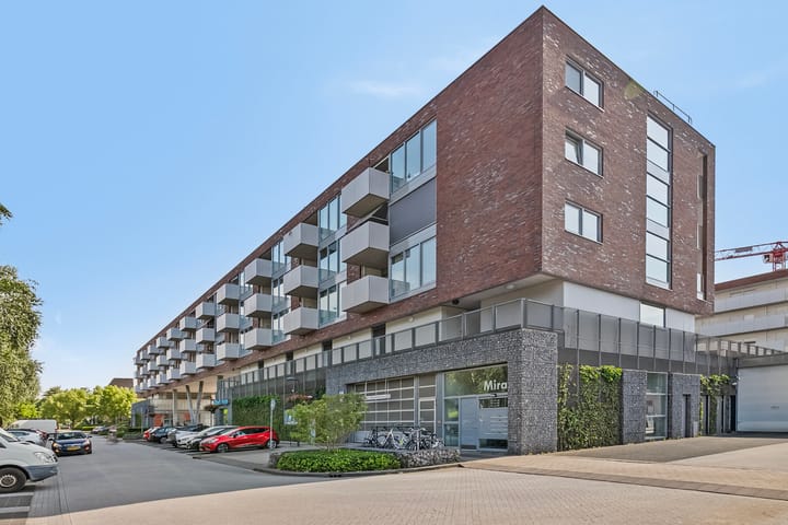 Mira 5J in Veldhoven