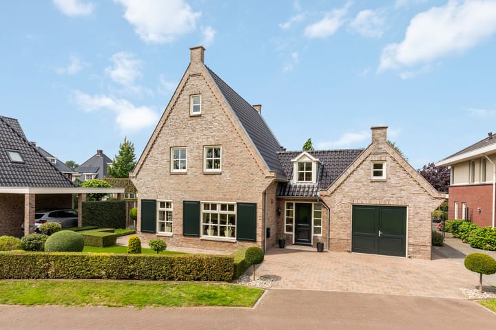 Photo of property Mirabel 19, Borne