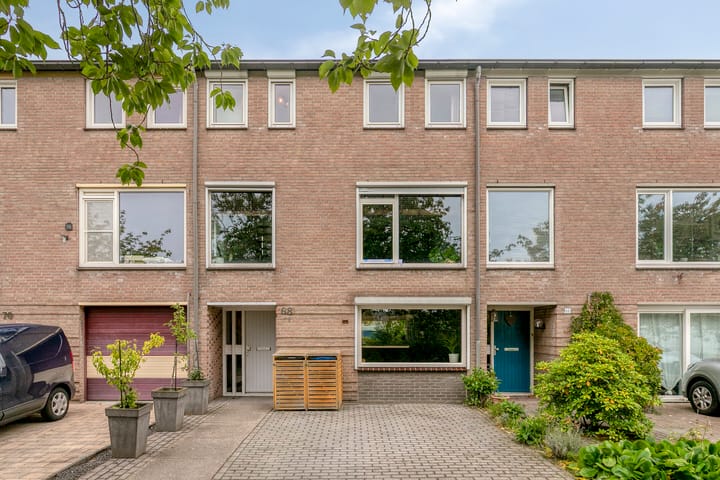 Foto van woning Mirabelweg 68, Eindhoven