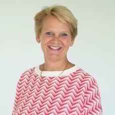 Photo of Miranda Compeer