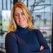 Foto von Miranda Hooisma