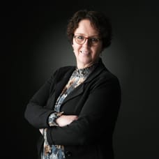 Photo de Miranda Oerlemans