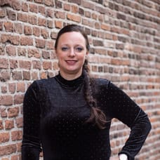 Photo of Miranda Sloots