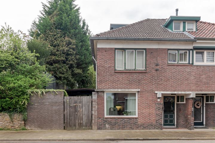 Mirbachstraat 3 in Eygelshoven