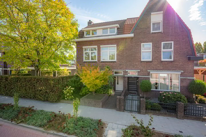 Mirbachstraat 8 in Eygelshoven photo