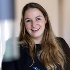 Foto van Mireille Beterams