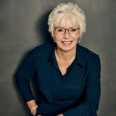 Foto von Mireille Resing