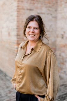 Foto von Mirella Boois