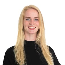 Foto von Miriam Kramer