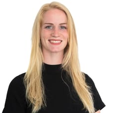 Photo of Miriam Kramer