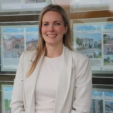 Photo of Miriam Otten