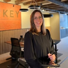 Foto von Mirjam Bruins Slot