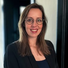 Foto von Mirjam Bruins Slot