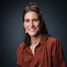 Foto von Mirjam de Ruiter