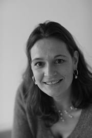 Photo of Mirjam Kessler