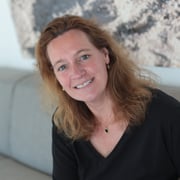 Foto van Mirjam Kessler, Commercieel Medewerker bij Van Scherpenzeel Makelaars