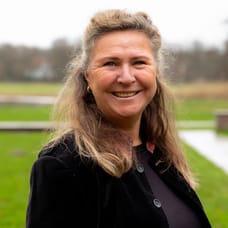 Foto von Mirjam Kroemer