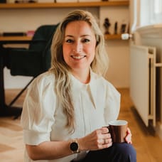 Photo de Mirjam van den Berg