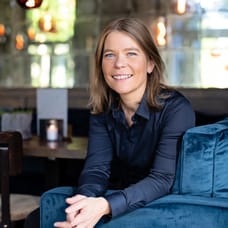 Foto van Mirjam van Iersel