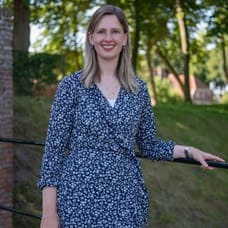 Photo de Mirjam van Kolthoorn-Broekhuizen