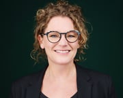 Foto van Mirjam van Oest, NVM Register Makelaar bij Beumer Woonvast