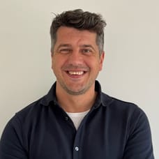 Foto von Miro Dovoda