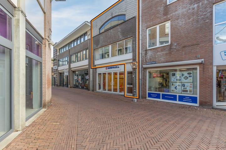 Photo de la maison Misboekstraat 16, Sittard