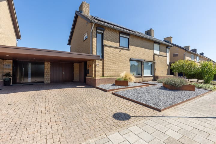 Photo of property Mispelboom 24, Holtum