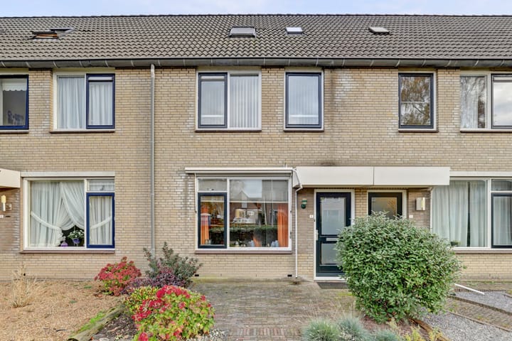Foto van woning Mispeldreef 5, Arkel