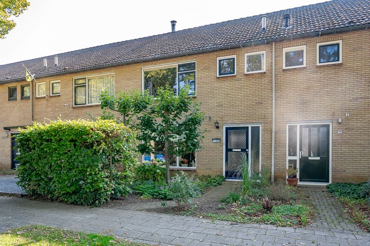 Mispelkampdijk 30 in Vorden