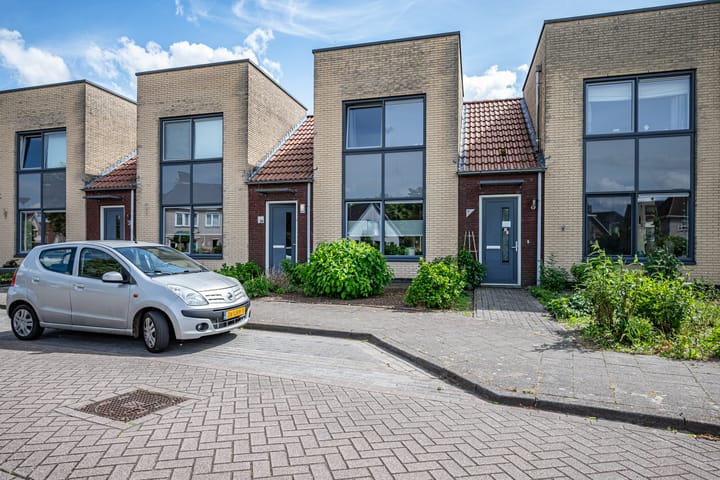 Mispellaan 24a in Rouveen