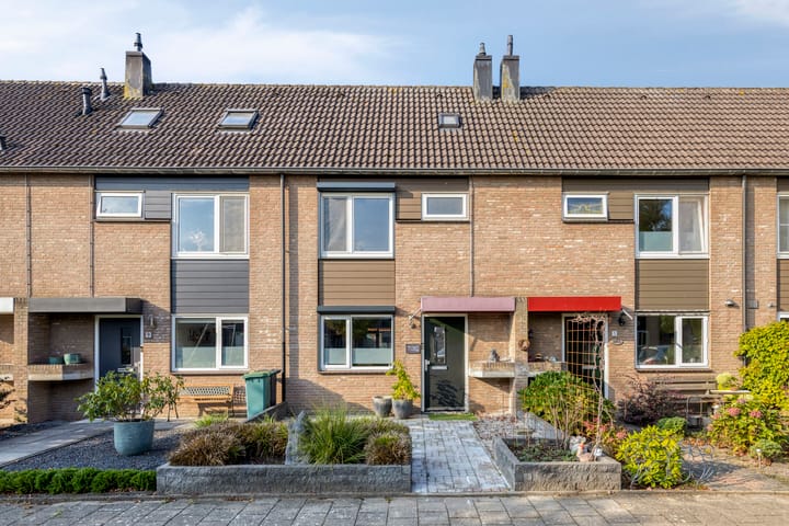Foto von Haus Misse 7, Gemert