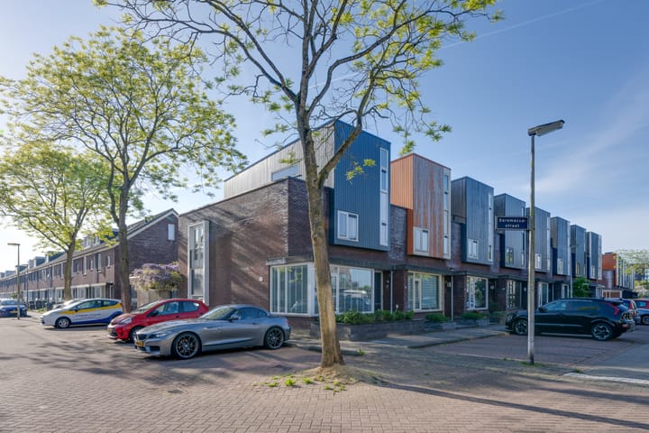 Mississippistraat 17 in Purmerend