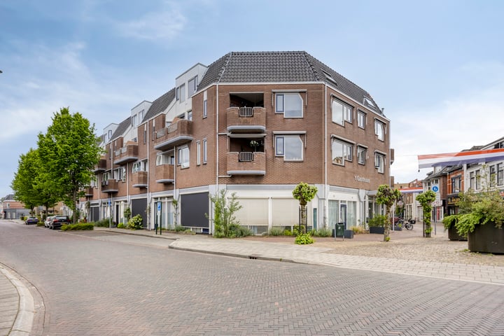 Misterstraat 112 in Winterswijk